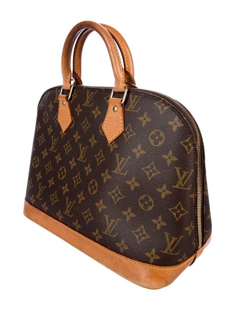 Vintage Louis Vuitton Handbags and Purses 